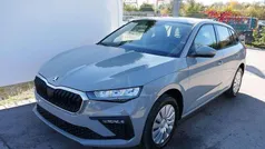 Gebraucht 2025 Skoda Scala Selection Kleinwagen | 25.890 € (Guter Preis)