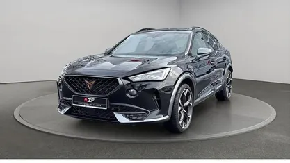 Gebraucht Cupra Formentor VZ 245 PS (180 kW) 2024 SUV