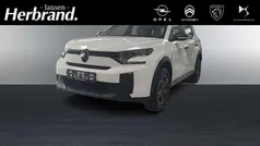 Gebraucht 2025 Citroën C3 Aircross SUV | 16.390 € (Superpreis)