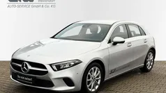 Gebraucht 2019 Mercedes A200 Progressive Limousine | 19.500 € (Fairer Preis)