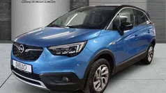 Gebraucht 2020 Opel Crossland X Innovation SUV | 15.880 € (Fairer Preis)