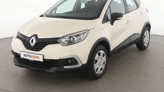 Braun Gebraucht 2018 Renault Captur Life SUV | 9.990 € (Guter Preis)