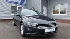 Mangangrau Gebraucht 2023 VW Passat Business Kombi | 28.850 € (Superpreis)