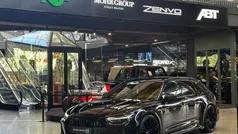 Gebraucht 2024 Audi RS6 Sport Kombi | 188.900 €