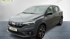 Grau Neu 2025 Dacia Sandero Journey Kleinwagen | 17.990 € (Fairer Preis)