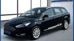 Gebraucht 2016 Ford Focus Titanium Kombi | 9.990 € (Fairer Preis)