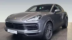 Gebraucht 2020 Porsche Cayenne SUV | 72.900 € (Teuer)