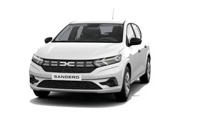 Gebraucht Dacia Sandero Essentiel 67 PS (49 kW) 2025 Kleinwagen