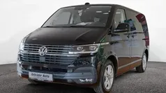 Schwarz / Gebraucht 2024 VW T6.1 Comfortline Van | 65.950 € (Superpreis)