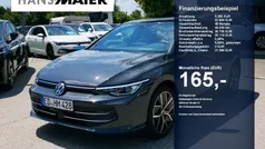 VW Golf VIII