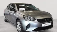 Quarz silber metallic Gebraucht 2020 Opel Corsa Edition Kleinwagen | 8.990 € (Superpreis)