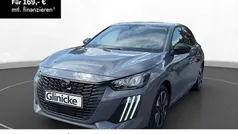 Gebraucht 2025 Peugeot 208 Allure Kleinwagen | 24.490 € (Guter Preis)
