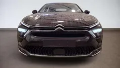 Gebraucht 2024 Citroën C5 X PureTech Limousine | 21.750 € (Guter Preis)