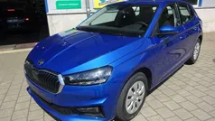 Gebraucht 2024 Skoda Fabia Selection Kleinwagen | 19.300 € (Fairer Preis)