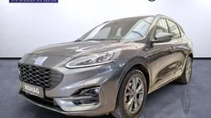 Gebraucht 2021 Ford Kuga ST-Line X SUV | 20.990 € (Guter Preis)