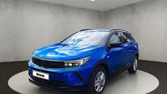 Gebraucht 2022 Opel Grandland X Elegance SUV | 24.850 € (Fairer Preis)