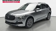 Gebraucht 2024 Skoda Kamiq Selection SUV | 25.490 € (Guter Preis)