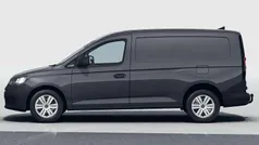 Pure grey Neu 2025 VW Caddy Maxi Van / Kleinbus | 36.310 € (Fairer Preis)