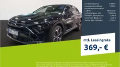 Gebraucht 2024 Citroën C5 X PureTech Limousine | 24.990 € (Guter Preis)