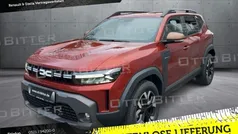 Andere farbe Gebraucht 2022 Dacia Duster Extreme SUV | 24.690 €