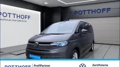 Gebraucht 2022 VW Multivan Life Van | 47.977 € (Fairer Preis)