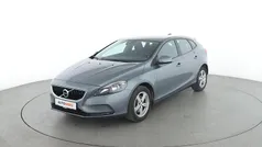 Gebraucht 2017 Volvo V40 Kinetic Kombi | 15.300 € (Fairer Preis)