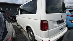 Weiß Gebraucht 2016 VW T6 Trendline Van | 26.500 € (Fairer Preis)