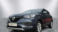 Grau Gebraucht 2019 Renault Kadjar LIMITED SUV | 16.980 € (Fairer Preis)