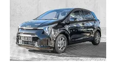 Schwarz Neu 2025 Kia Picanto Vision Kleinwagen | 16.890 € (Fairer Preis)