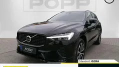 Gebraucht 2024 Volvo XC60 Plus SUV | 44.450 € (Superpreis)