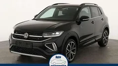 Gebraucht 2025 VW T-Cross R-line SUV | 30.995 € (Fairer Preis)