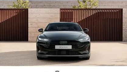 Gebraucht Audi A6 e-tron Performance 280 kW (381 PS) 2026 Kombi