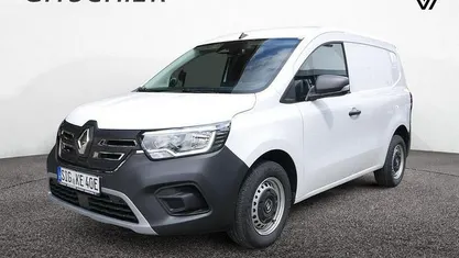 Gebraucht Renault Kangoo Rapid Advance 89 kW (122 PS) 2023 Weiß