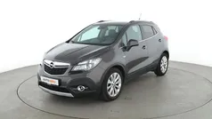 Grau Gebraucht 2015 Opel Mokka Innovation SUV | 12.790 € (Fairer Preis)