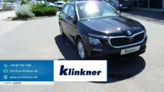 Schwarzmagic perleffekt Neu 2025 Skoda Kamiq Essence SUV | 26.480 € (Fairer Preis)