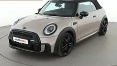 Mini John Cooper Works Cabriolet
