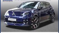 Gebraucht 2024 Renault 5 E-Tech Komfort Kleinwagen | 30.888 € (Fairer Preis)