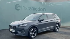 Grau Gebraucht 2024 Seat Tarraco 4Drive SUV | 39.745 € (Fairer Preis)