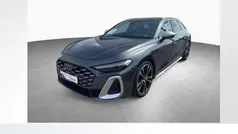 Daytonagrau perleffekt Gebraucht 2024 Audi S5 Ambiente Kombi | 77.890 € (Fairer Preis)