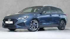 Gebraucht 2024 Hyundai i30 N Line Kombi | 23.480 € (Guter Preis)