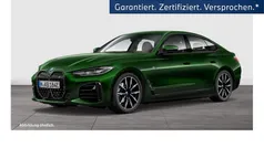 Gebraucht 2023 BMW i4 M Sport Limousine | 41.970 € (Fairer Preis)