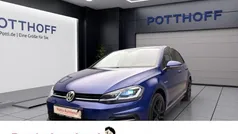 Gebraucht 2019 VW Golf VII Highline Kleinwagen | 17.477 € (Guter Preis)