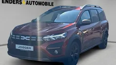 Braun Neu 2025 Dacia Jogger Extreme Limousine | 24.180 € (Etwas zu teuer)