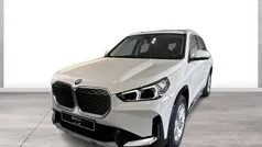 Gebraucht 2025 BMW iX1 xLine SUV | 47.490 € (Fairer Preis)