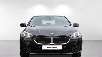 Gebraucht BMW 216 Efficient Dynamics 122 PS (89 kW) 2026 Coupé