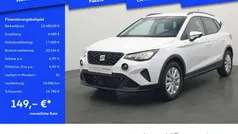 Gebraucht 2025 Seat Arona Style SUV | 23.480 € (Fairer Preis)