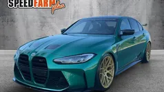 Gebraucht 2021 BMW M3 Competition Edition Limousine | 79.999 € (Fairer Preis)