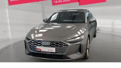 Gebraucht 2025 Audi A5 S-Line Limousine | 56.349 € (Fairer Preis)