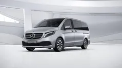 Gebraucht 2022 Mercedes V250 Edition Van / Kleinbus | 40.840 € (Guter Preis)