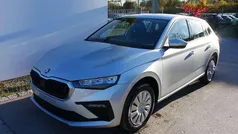 Gebraucht 2025 Skoda Scala Selection Kleinwagen | 25.990 € (Guter Preis)